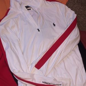 Polo Ralph Lauren sports jacket